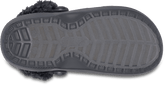 Classic Fleece Lined Metallic Gems Clog