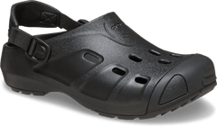 Quick Trail Clog