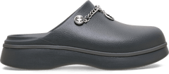 Dylan Notched Boho Clog