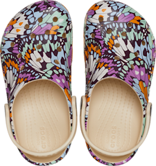 Toddlers’ Baya Seasonal Printed Clog