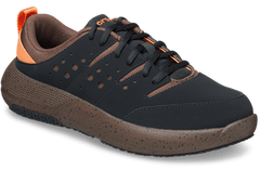 Men's On the Clock Work Sneaker