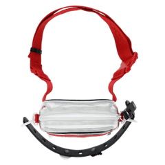 NFL Houston Texans Clear Stadium Bag
