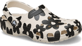 Classic Pop Petals Clog