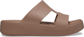 Getaway Platform H-Strap