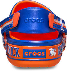 NBA New York Knicks Crocband™ Clog