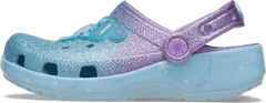 Kids’ Disney Frozen Elsa Classic Clog