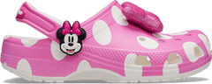 Toddlers’ Minnie Mouse Classic Clog