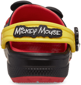 Toddlers’ Mickey Mouse Classic Clog