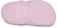 Toddlers Classic Butterfly Lights Clog