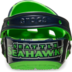 NFL Seattle Seahawks Classic Clog