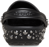 Classic Studded Clog
