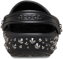 Classic Studded Clog