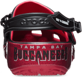 NFL Tampa Bay Buccaneers Classic Clog
