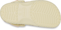 Toddler Classic Unicorn Graphic Clog