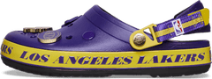 NBA Los Angeles Lakers Crocband™ Clog