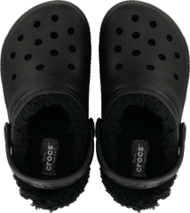 Toddler Classic Lined Clog