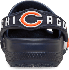 Kids’ NFL Chicago Bears Graphic Classic Clog