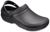 Specialist II Work Clog