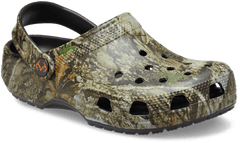 Kids' Realtree APX Classic Clog