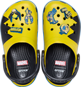 Toddler Wolverine Classic Clog
