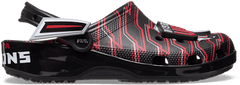 NFL Atlanta Falcons Classic Clog
