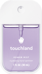 Touchland Power Mist Hand Sanitizer