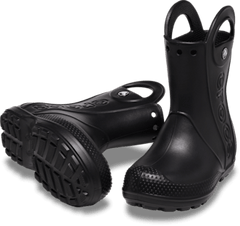 Toddler Handle It Rain Boot