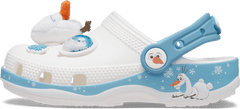 Toddlers’ Disney Frozen Olaf Classic Clog