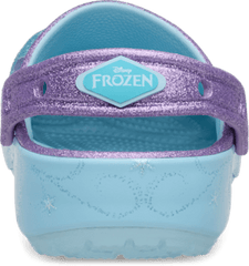 Toddlers’ Disney Frozen Elsa Classic Clog