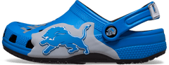 NFL Detroit Lions Graphic Classic Clog