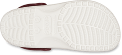 Texas AM Classic Clog