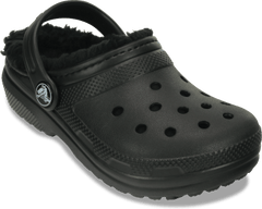 Kids' Classic Lined Clog