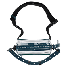 NFL Philadelphia Eagles Clear Stadium Bag