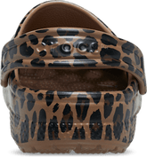 Toddler Classic Animal Clog