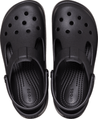 Kids' Classic Mary Jane Clog