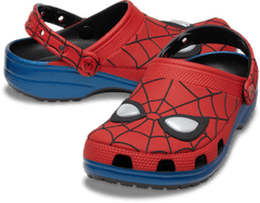 Spider-Man Classic Clog