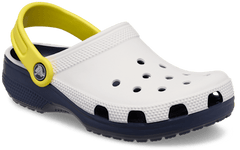 Toddler Classic Retro Sport Clog