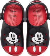 Mickey Mouse Classic Clog