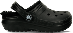 Toddler Classic Lined Clog