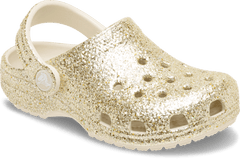 Kids' Classic Chunky Glitter Clog