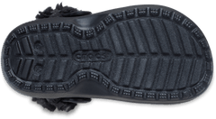 Toddler Classic Fleece Lined Clog