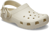 Toddlers' Classic Star Buckle Clog