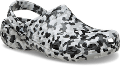 Classic Confetti Clog