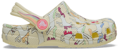 Toddler Classic Unicorn Graphic Clog