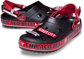 NBA Chicago Bulls Crocband™ Clog