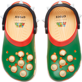Bowser Classic Clog