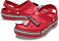 Alabama Crocband™ Clog