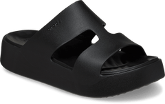 Getaway Platform H-Strap