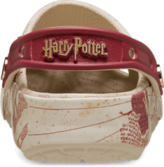 Harry Potter™ Marauder’s Map Classic Clog