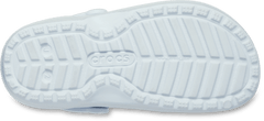 Kids' Classic Tinted Metallic Lined Clog
